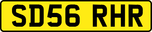 SD56RHR