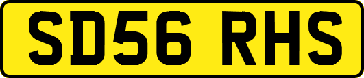 SD56RHS