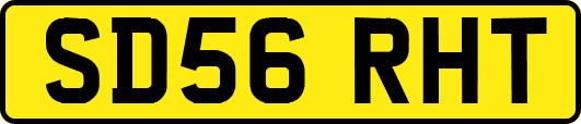SD56RHT