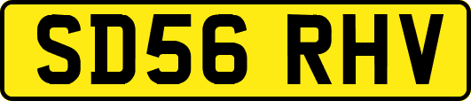 SD56RHV