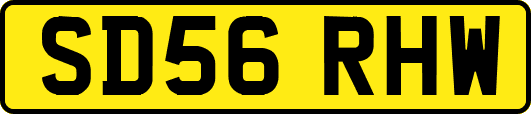 SD56RHW