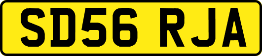 SD56RJA