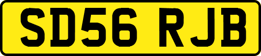 SD56RJB