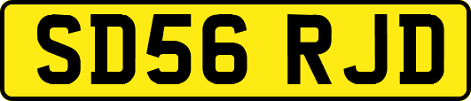 SD56RJD