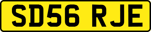 SD56RJE
