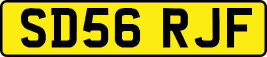 SD56RJF