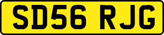 SD56RJG