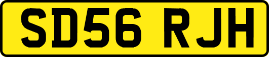 SD56RJH