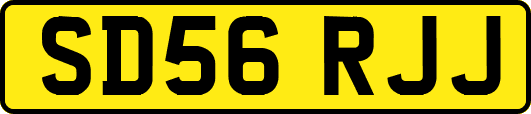 SD56RJJ