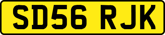 SD56RJK