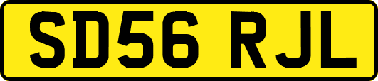 SD56RJL