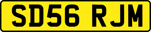 SD56RJM