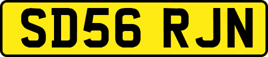 SD56RJN