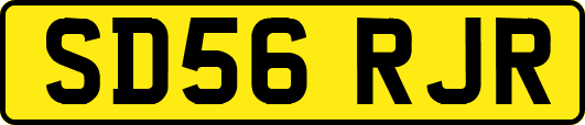 SD56RJR