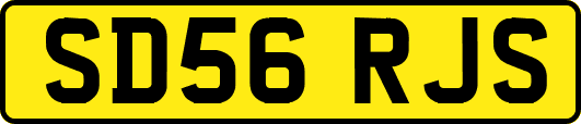 SD56RJS