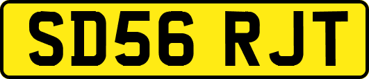 SD56RJT