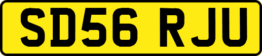 SD56RJU