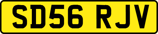 SD56RJV