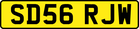 SD56RJW