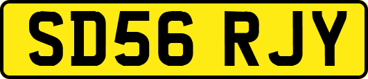 SD56RJY