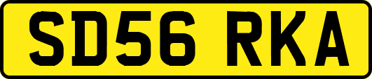 SD56RKA