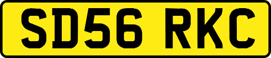 SD56RKC