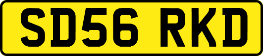 SD56RKD
