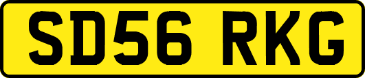 SD56RKG