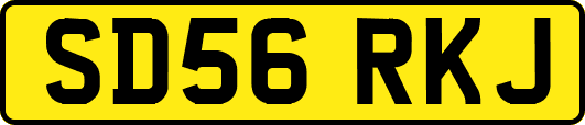 SD56RKJ