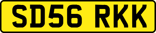 SD56RKK