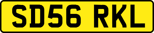 SD56RKL