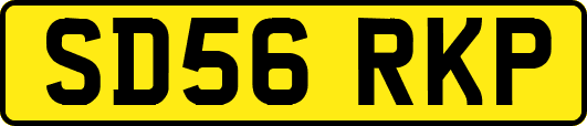 SD56RKP