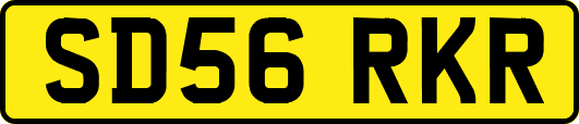 SD56RKR