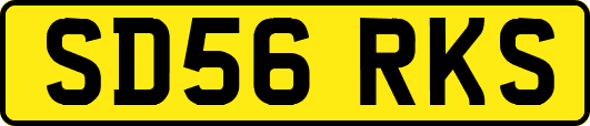 SD56RKS