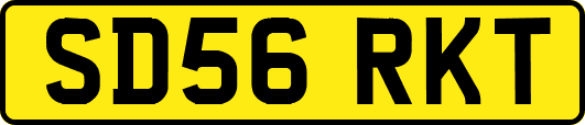 SD56RKT