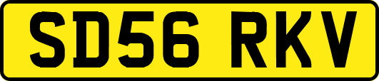 SD56RKV