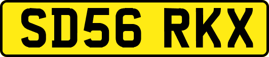 SD56RKX