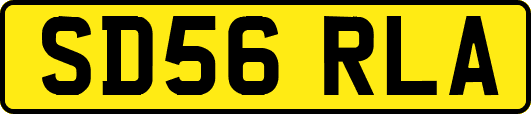 SD56RLA
