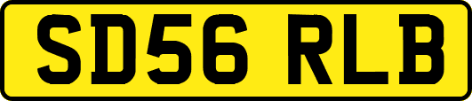 SD56RLB