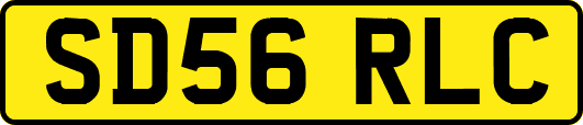 SD56RLC