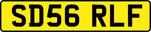 SD56RLF