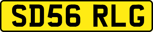 SD56RLG