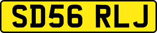 SD56RLJ