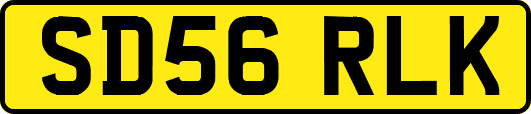 SD56RLK