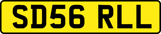 SD56RLL