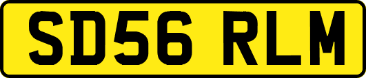 SD56RLM