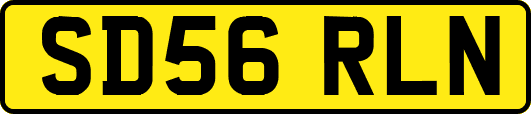 SD56RLN