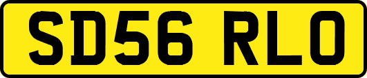 SD56RLO