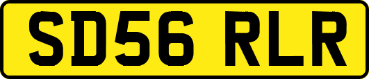 SD56RLR