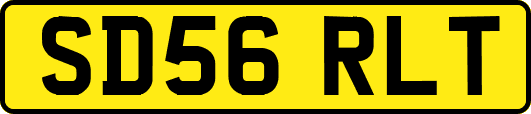 SD56RLT
